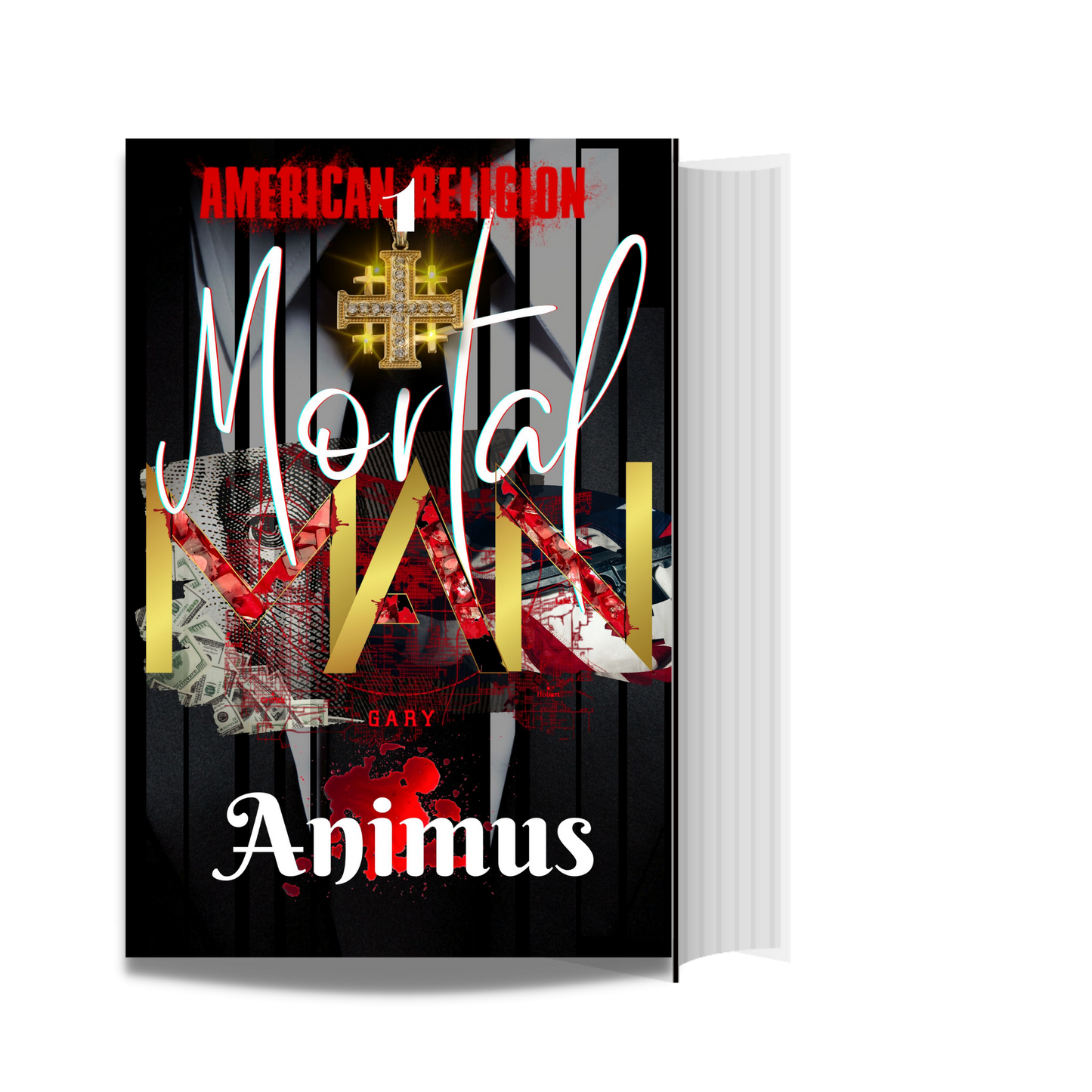 Mortal Man American Religion 1