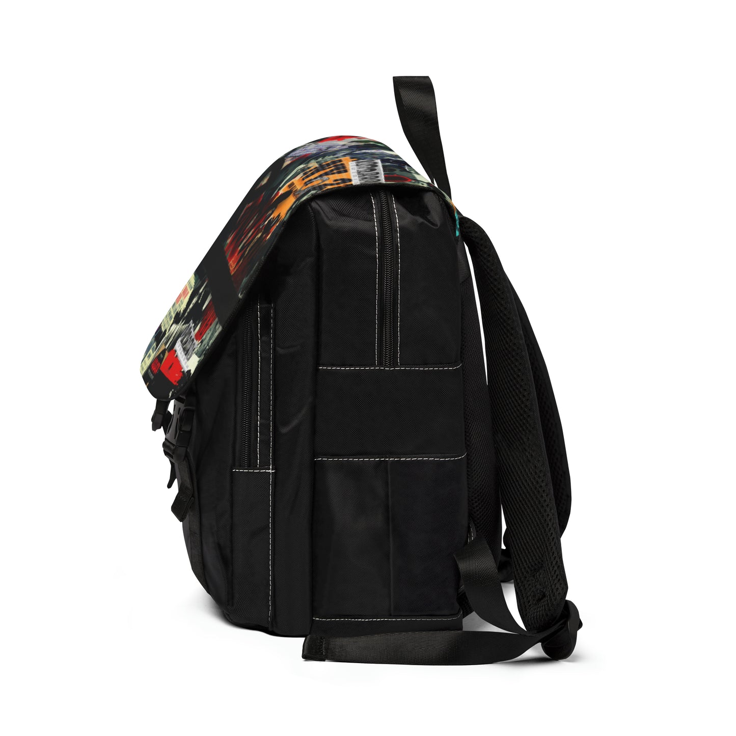 Revolutionary Casual Shoulder Backpack
