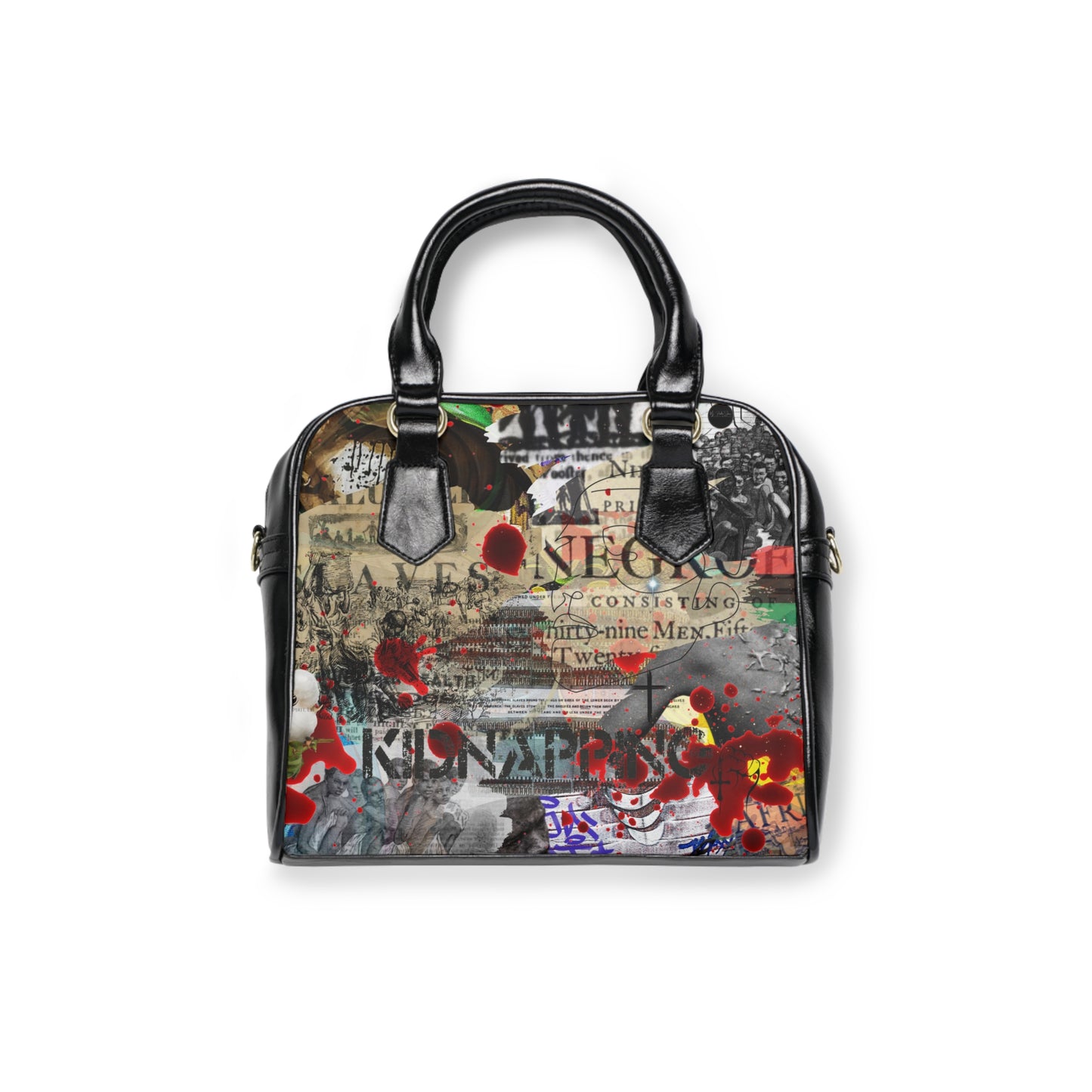 The Exodus Paradigm  Black Diaspora  purse, Black History Bag, Carry on, Women, Girl bag,
