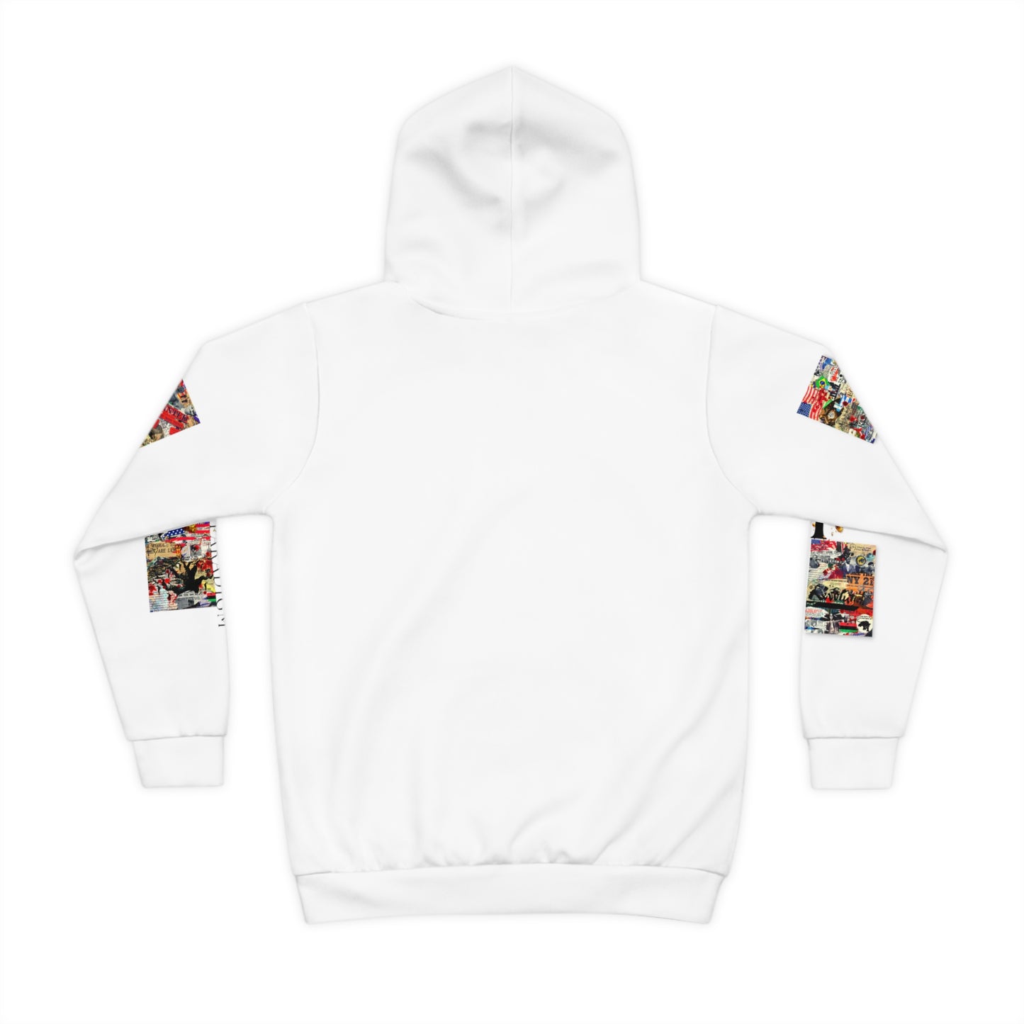 The Exodus Paradigm Children's Hoodie