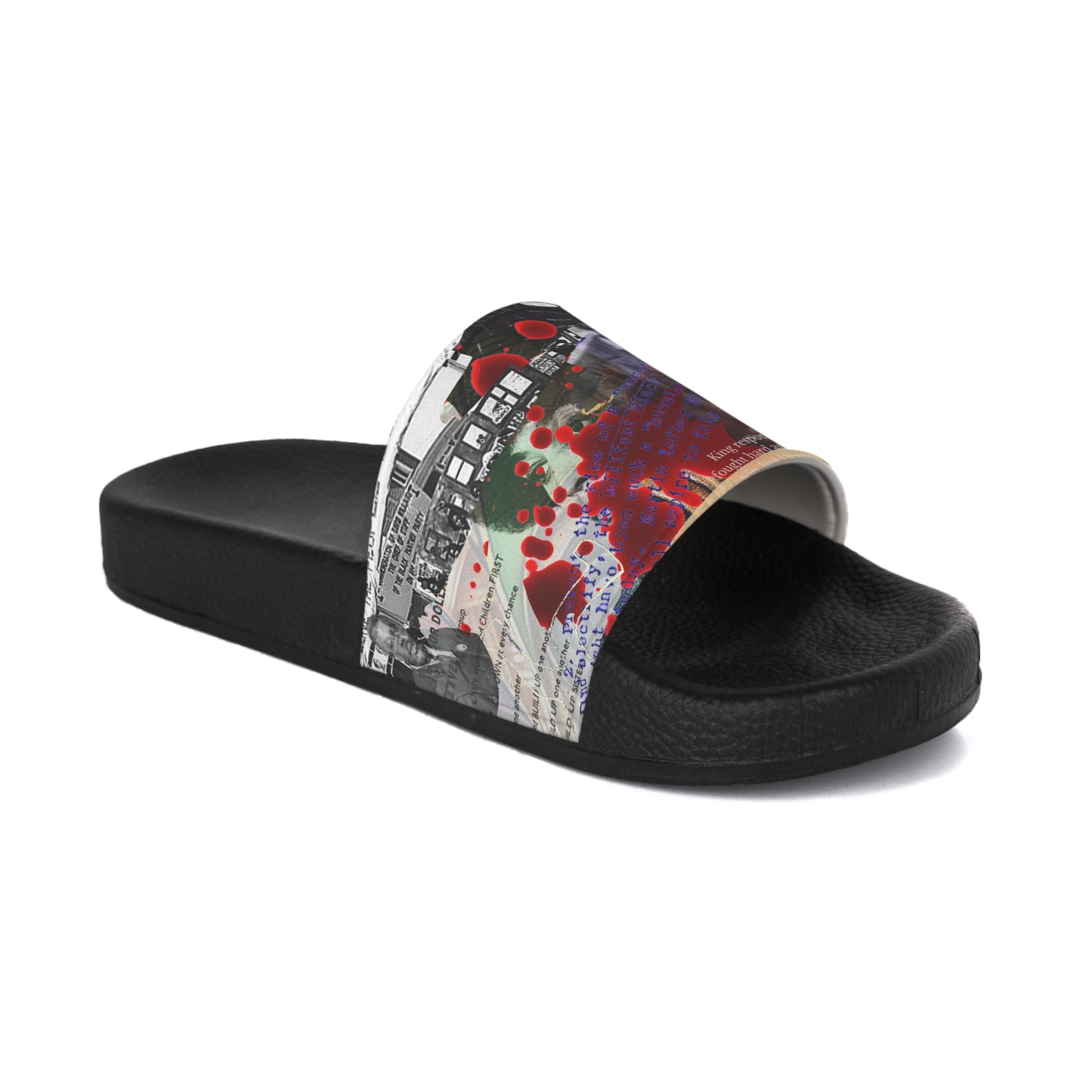 Women's Slide Sandals