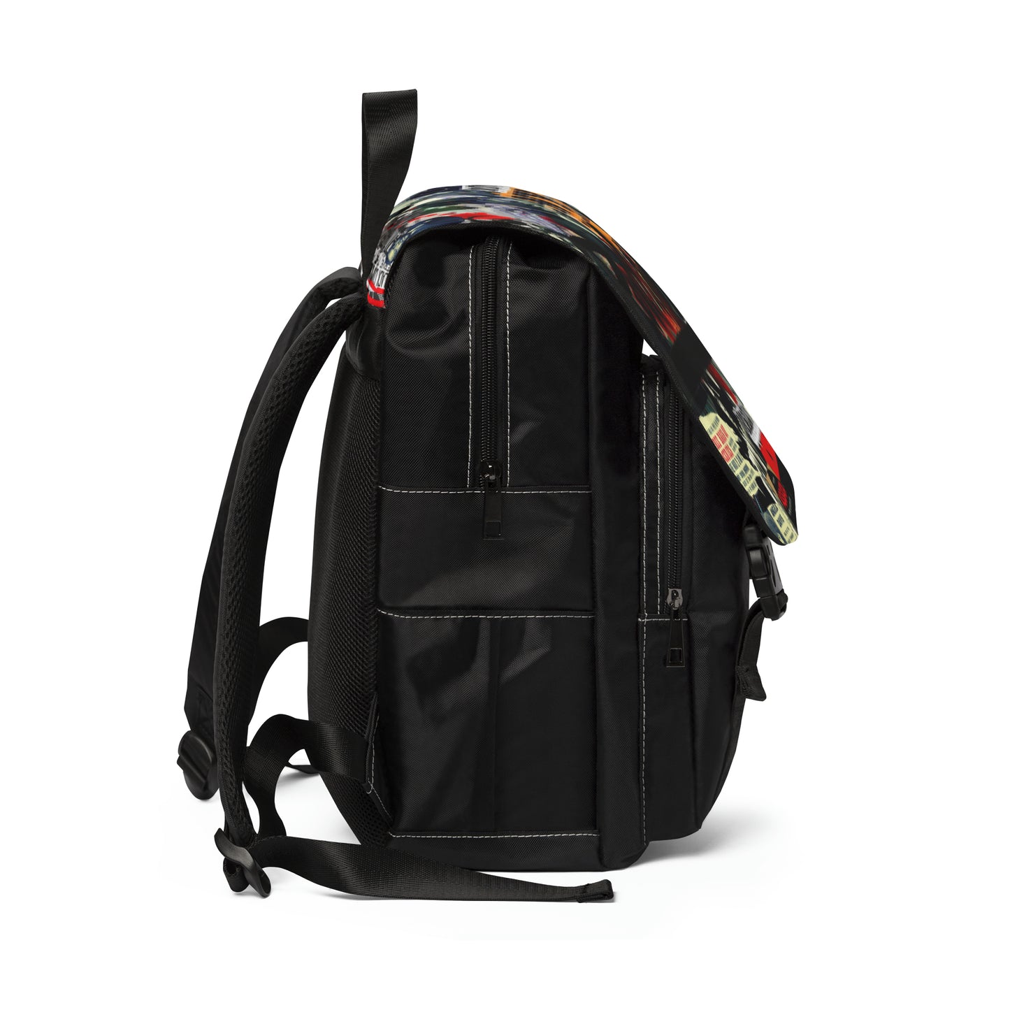 Revolutionary Casual Shoulder Backpack