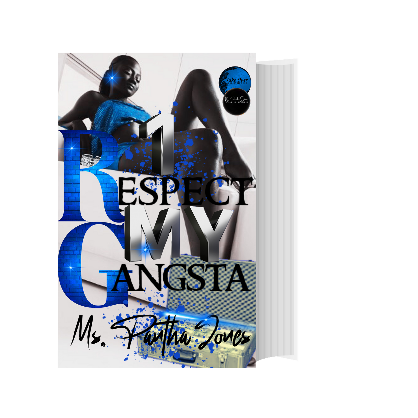 Respect My Gangsta Part 1 Life of Sorrow