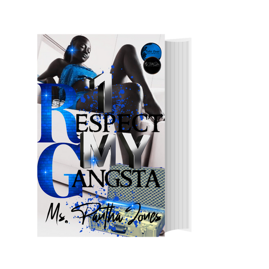 Respect My Gangsta Part 1 Life of Sorrow