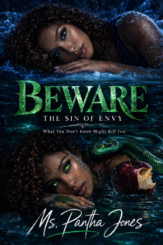 Beware: The Sin of Envy(The Beginning of the XXX Underground Playgrounds)