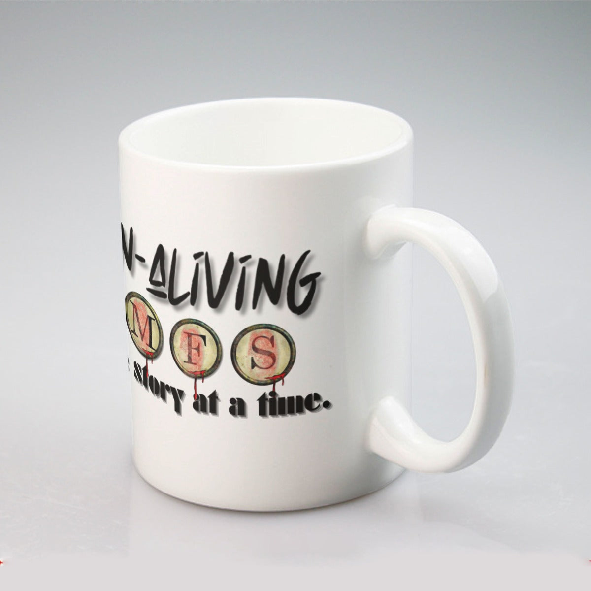 Un-Aliving MFS one story at a time